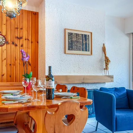 Christiania 2 B7 By Interhome شقة *