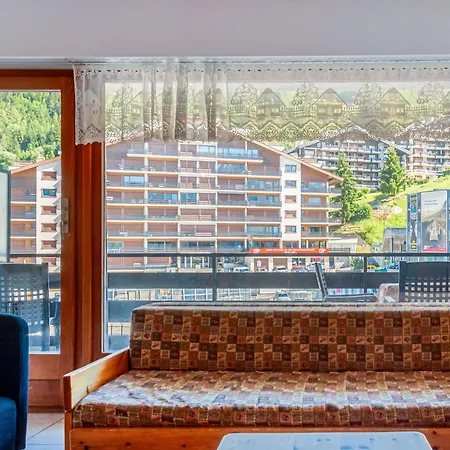 Apartment Christiania 2 B7