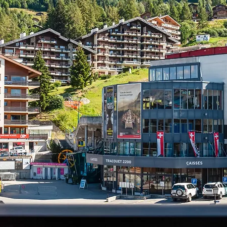 Apartment Christiania 2 B7 *