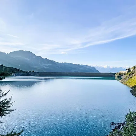 Christiania 2 B7 Apartment *