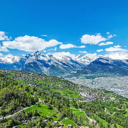 Christiania 2 B7 By Interhome Lägenhet *