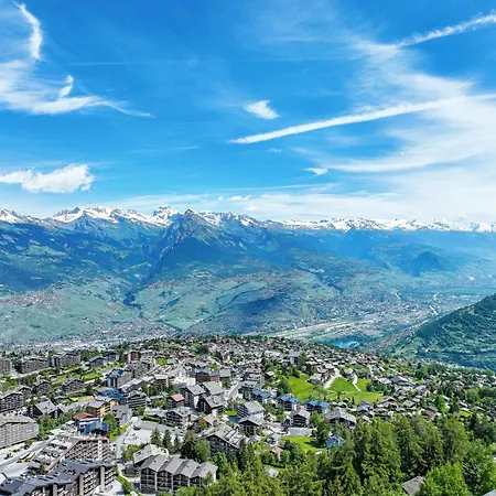 Christiania 2 B7 By Interhome Nendaz
