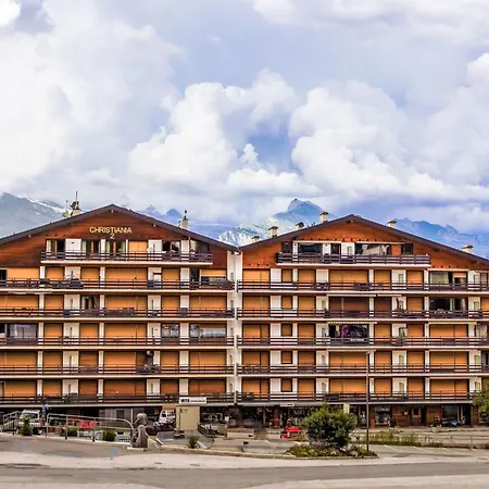 Apartment Christiania 2 B7 *