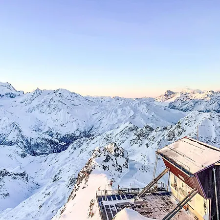 Christiania 2 B7 Apartment