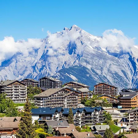 Christiania 2 B7 Apartment *