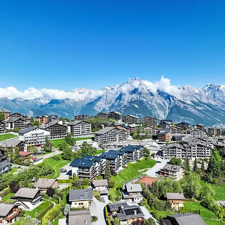 Christiania 2 B7 Apartment