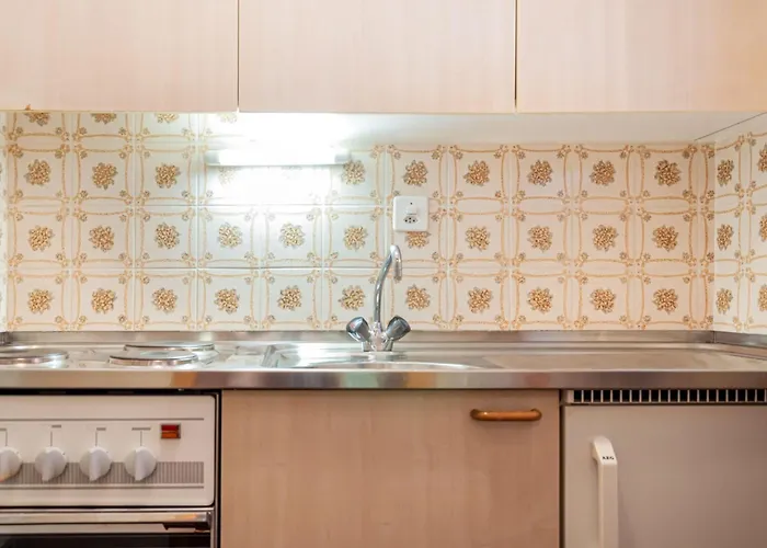 Christiania 2 B7 By Interhome Lägenhet