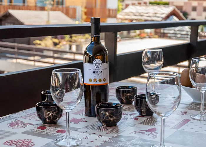 Lägenhet Christiania 2 B7 By Interhome