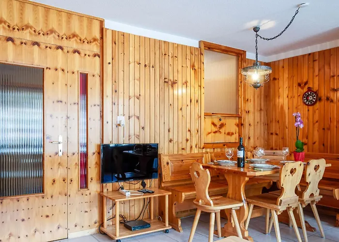 Christiania 2 B7 By Interhome Lägenhet