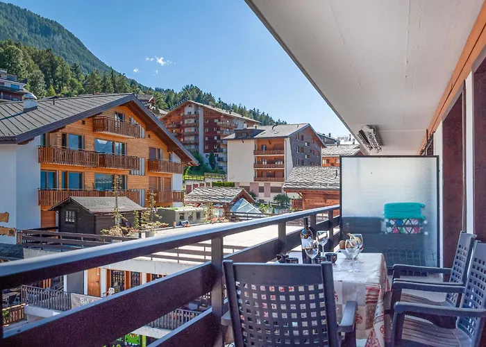 Christiania 2 B7 By Interhome