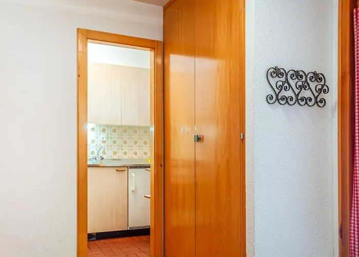 Christiania 2 B7 By Interhome Lägenhet