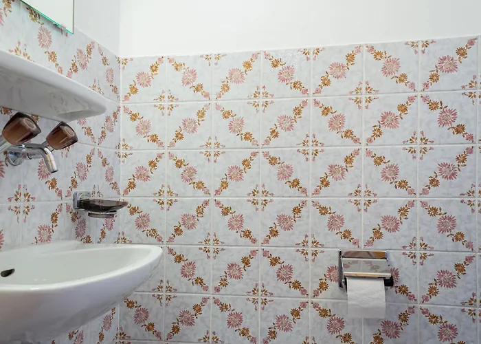 Lägenhet Christiania 2 B7 By Interhome Nendaz