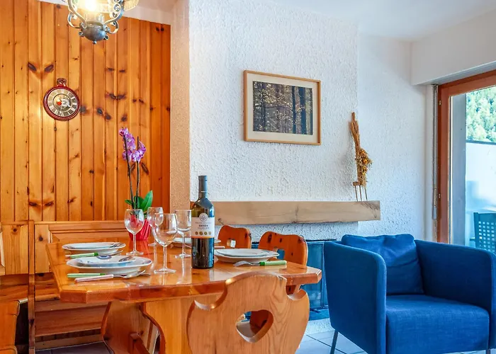 Christiania 2 B7 By Interhome Lägenhet *