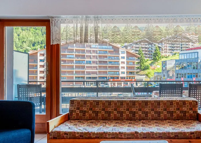 Lägenhet Christiania 2 B7 By Interhome