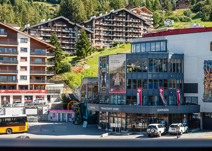 Lägenhet Christiania 2 B7 By Interhome *