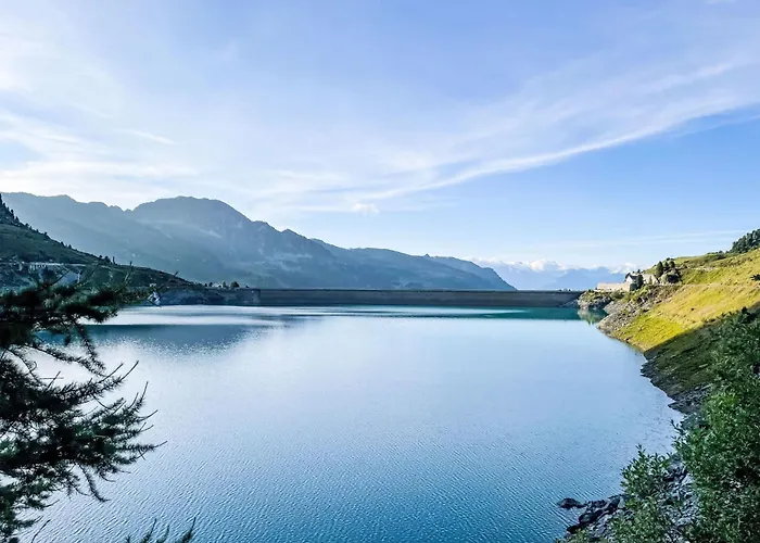 Christiania 2 B7 By Interhome Lägenhet *