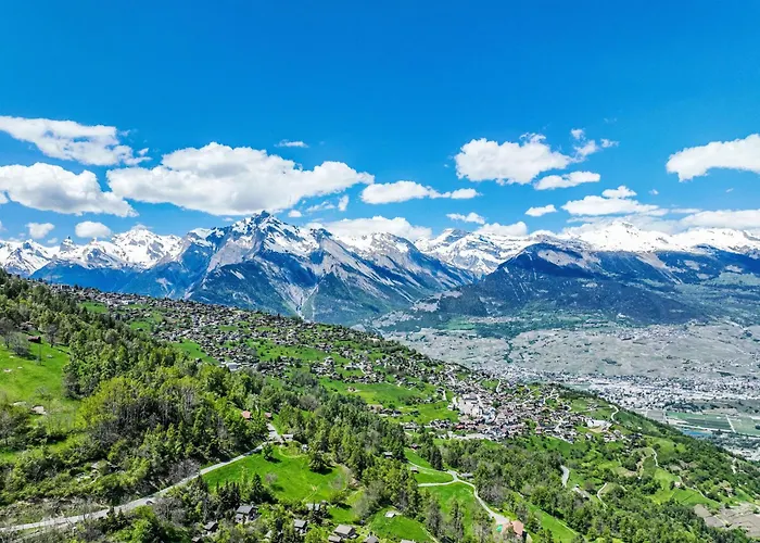 Christiania 2 B7 By Interhome Lägenhet *