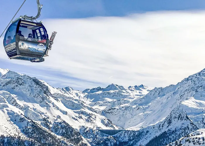 Christiania 2 B7 By Interhome Lägenhet