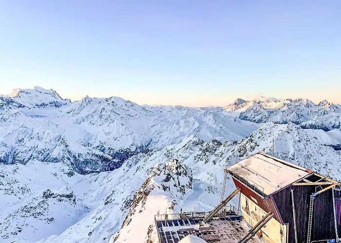 Christiania 2 B7 By Interhome Lägenhet