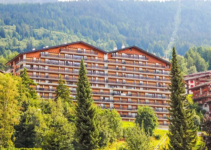 Christiania 2 B7 By Interhome *