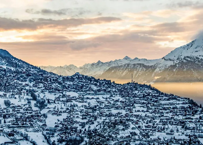 Christiania 2 B7 By Interhome