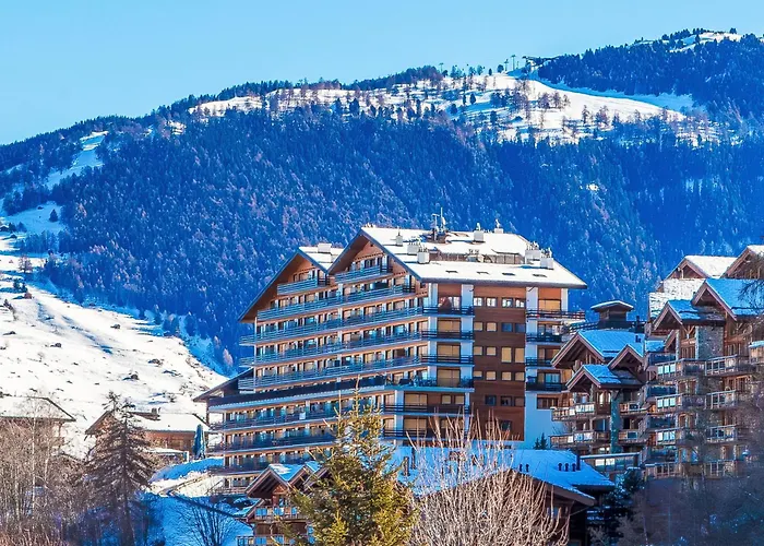 Christiania 2 B7 By Interhome *