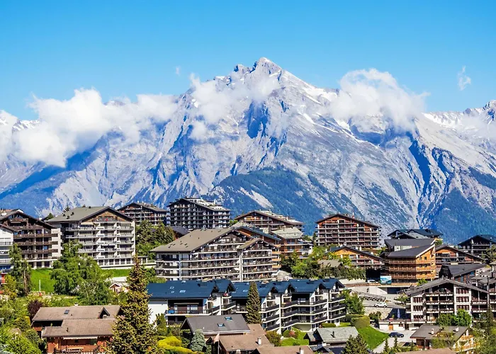 Christiania 2 B7 By Interhome Lägenhet *