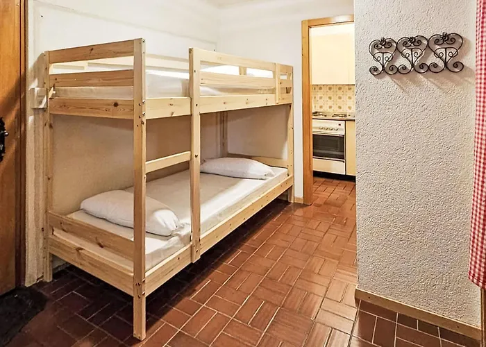 Christiania 2 B7 By Interhome Lägenhet *