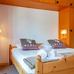 Apartment Christiania 2 B7 Nendaz