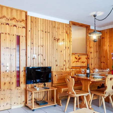 Christiania 2 B7 By Interhome Apartman