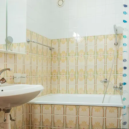 Christiania 2 B7 By Interhome Apartman *