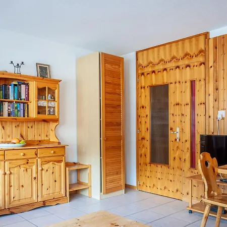 Christiania 2 B7 By Interhome Apartman *