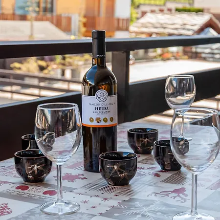 Apartament Christiania 2 B7 By Interhome