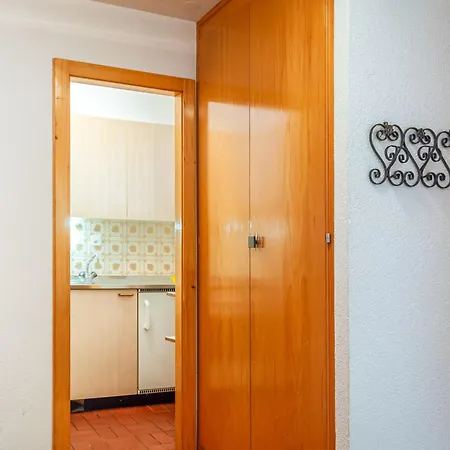 Christiania 2 B7 By Interhome Apartament