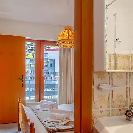 Christiania 2 B7 By Interhome * Nendaz