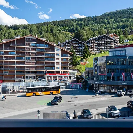 Christiania 2 B7 By Interhome Apartament *