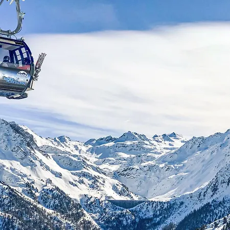 Christiania 2 B7 By Interhome Apartament