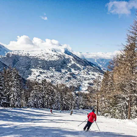 Christiania 2 B7 By Interhome * Nendaz