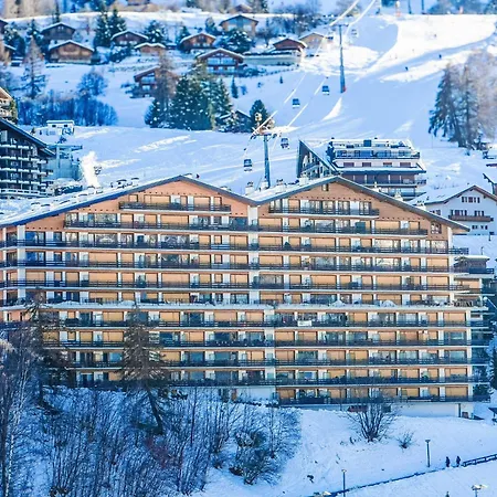 Christiania 2 B7 By Interhome Apartament