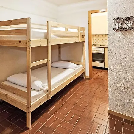 Christiania 2 B7 By Interhome Apartament *