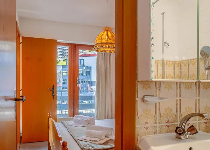 Christiania 2 B7 By Interhome * 넨다즈